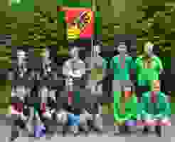 U17 U21.JPG Namen der Jungschützen/Innen immer zuerst hintere Reihe von links.
2. Schlosschützen Jegenstorf-Münchringen Marco Affolter, Tim Bergmann, Tim Glauser, Claudia Walter 1. Buchholterberg 1 Janick Rüegsegger, Joris Bieri, Patrick Aebersold, Sven Aeschlimann 3. Schwanden /Sigriswil Raffael Rufener, Pascal Kämpf, Julia Moser, Nils Kunz