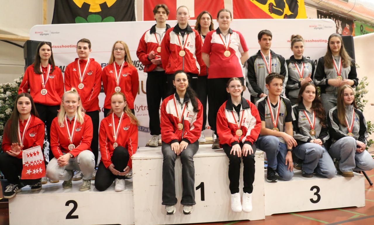 Solothurn gewinnt vor Wallis und Graubünden