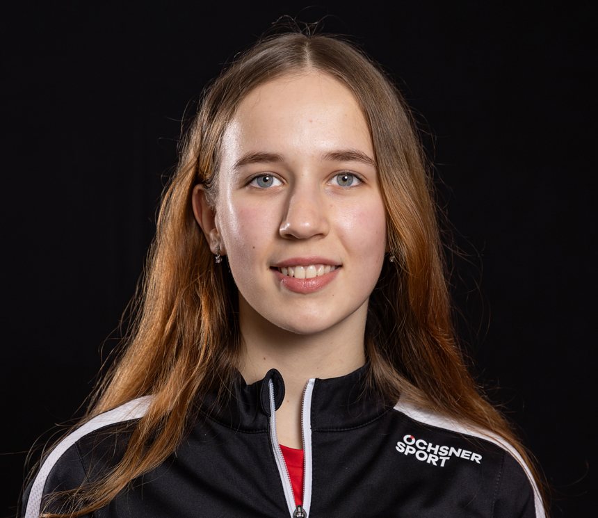 Polina Tishchenko2024