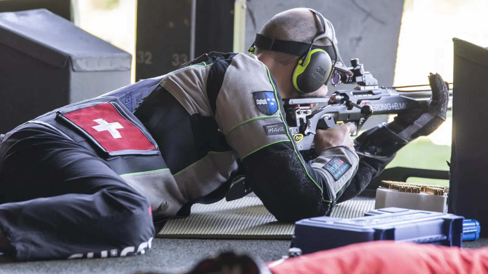 Europacup Thun