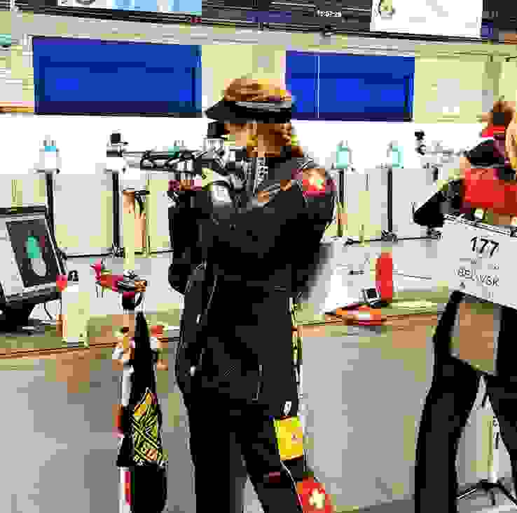 K1600_schläpfer.JPG Barbara Schläpfer fehlten vier Zehntel für den Finaleinzug.