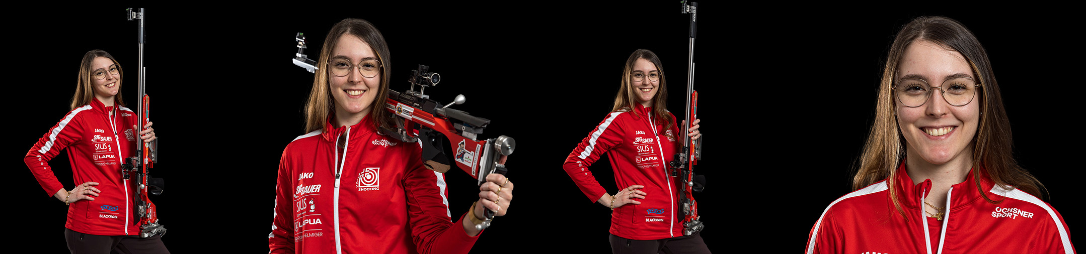 Marta Szabo Trenner Galerie 2026