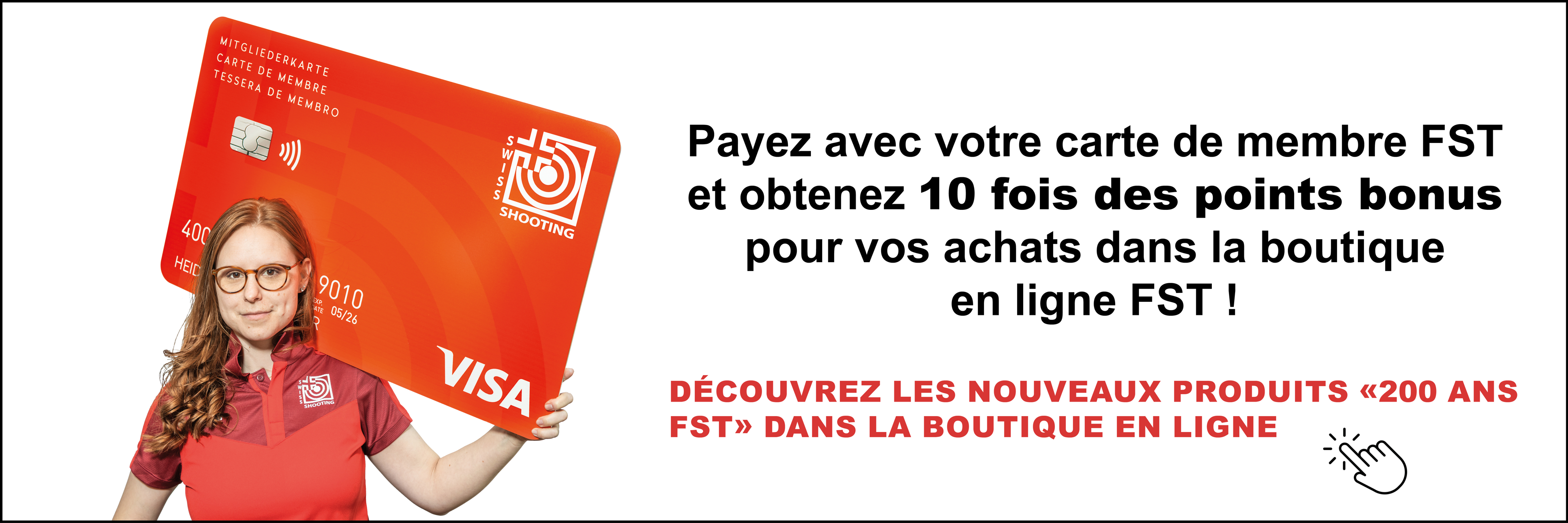 Banner Web und Newsletter Webshop 200 Jahre SSV_10x Bonuspunkte_FR