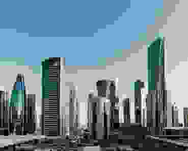 K1024 Visit Qatar 8Vjcn 8TBGU Unsplash Bild: Kenny_Unsplash