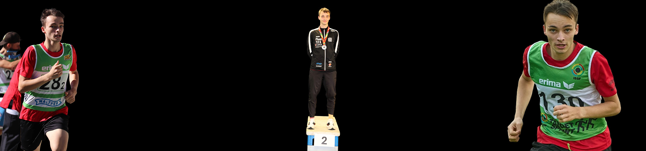 Patrick Gal Trenner Erfolge 2026