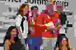 GLARNER SOMMERCUP AUFLAGE