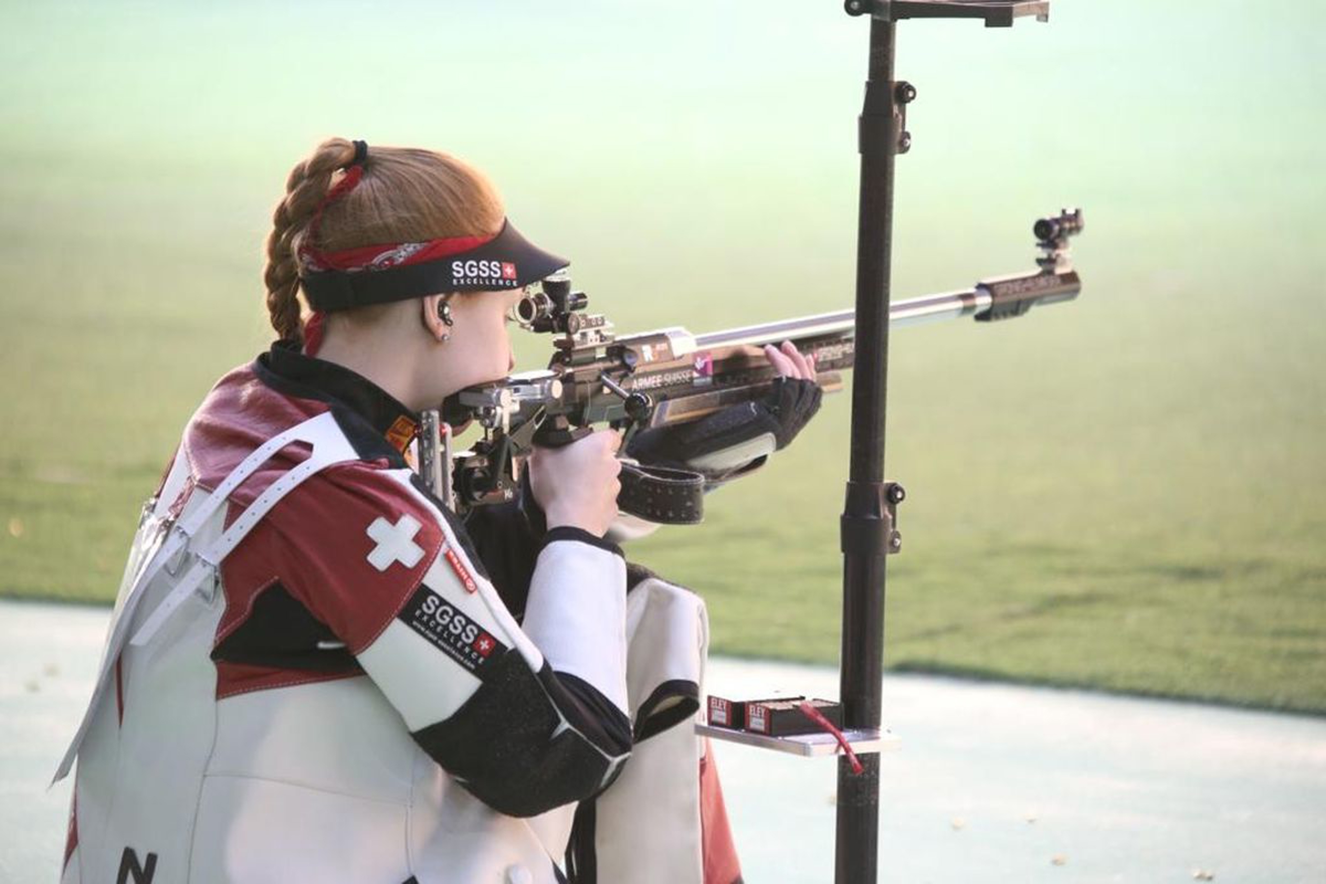 Nina Christen