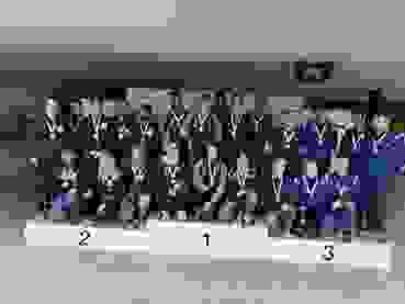 2019-10-05_VM-G50_Elite_072.JPG Das Team aus der Zentralschweiz siegte vor den Ostschweizern und den Zürchern.