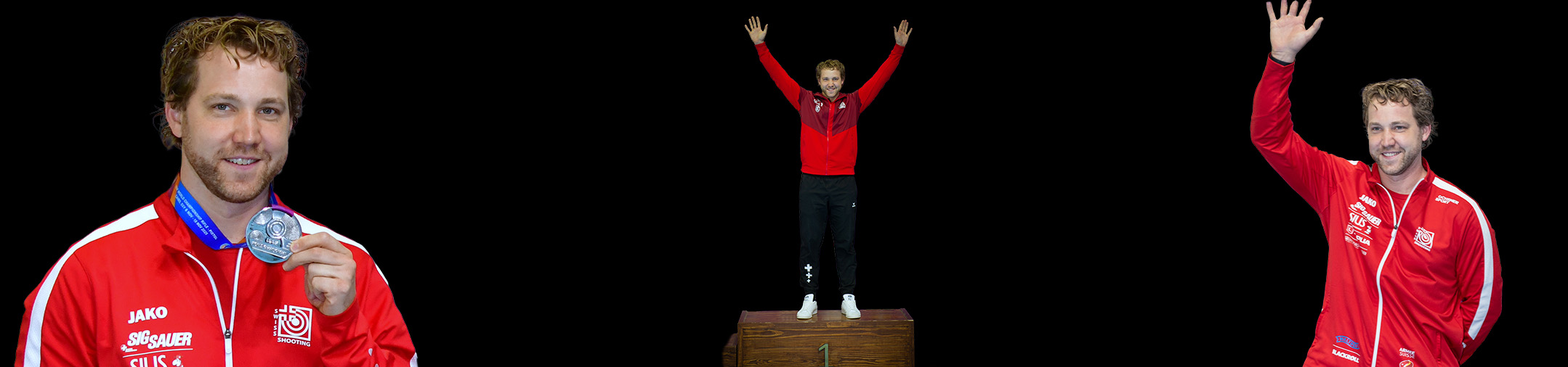 Jan Lochbihler Trenner Erfolge 2026