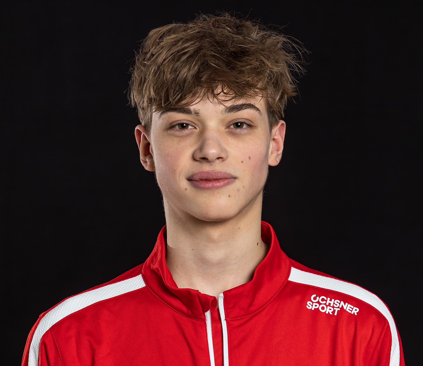 Theodor Reimann 2026