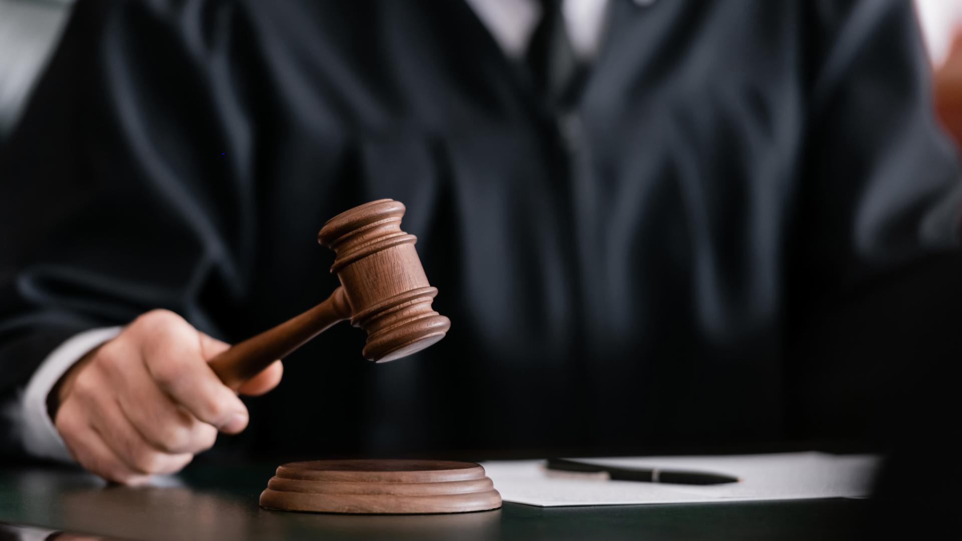 Bundesgericht schafft Klarheit zur Waffenaufbewahrung