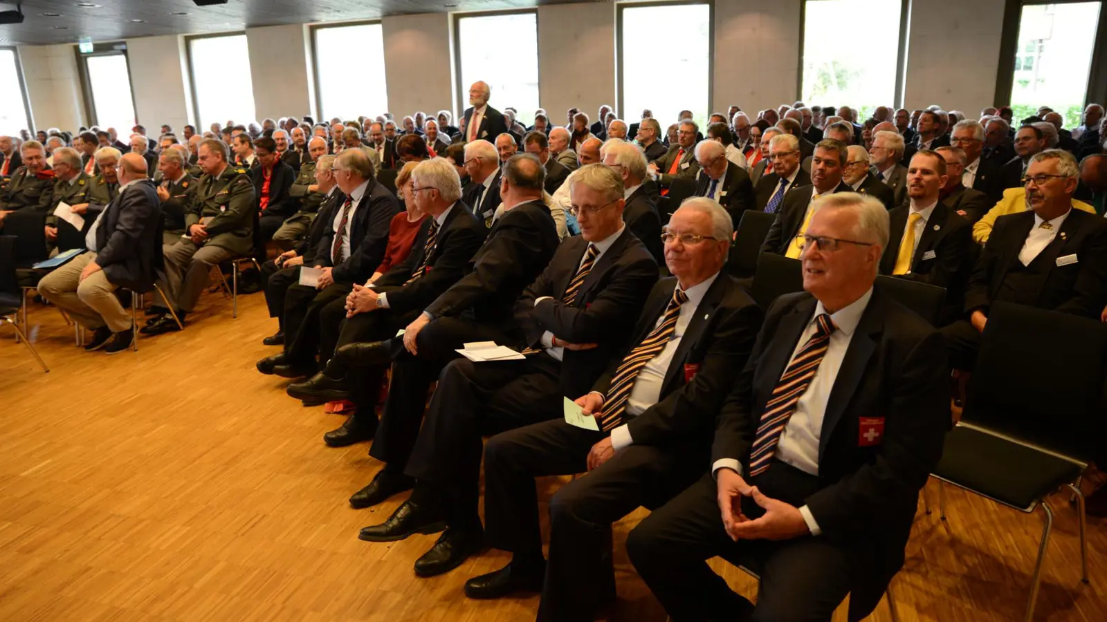 DV der USS Versicherung