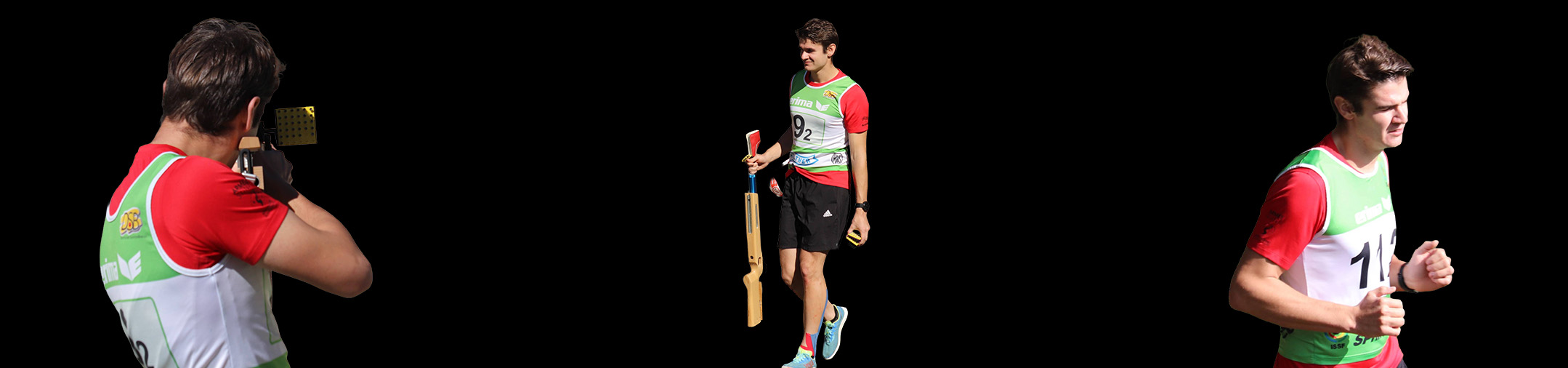 Daniel Bienz Trenner Erfolge 2026