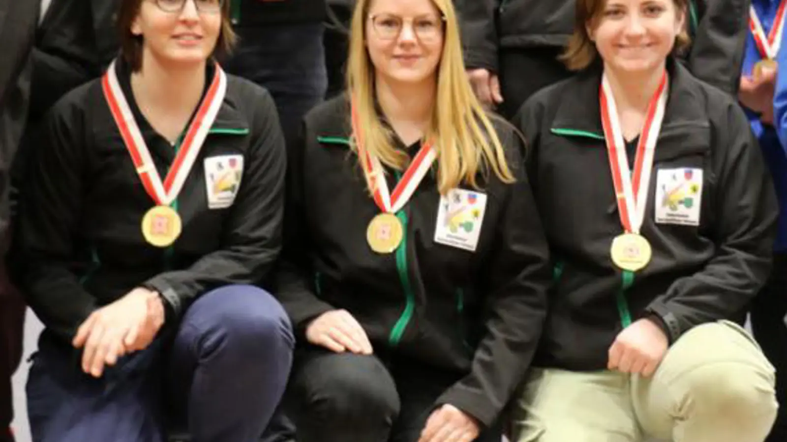 Siegreiche Ostschweizer