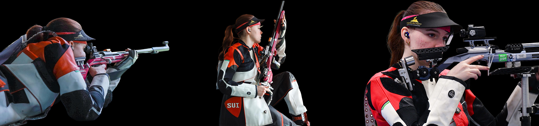 Alicia Beer Trenner Erfolge 2026