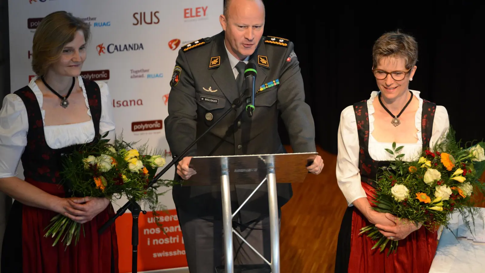 Delegiertenversammlung des SSV