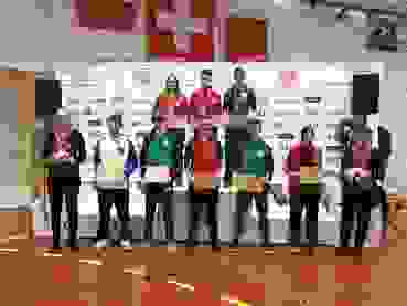 20190302_093311.jpg Die Sieger der Kategorie P10m U17. Auf dem Podest: Dario Morosi (Gold), Esther Elisabeth Wälti (Silber) und Patrick Roggli (Bronze)