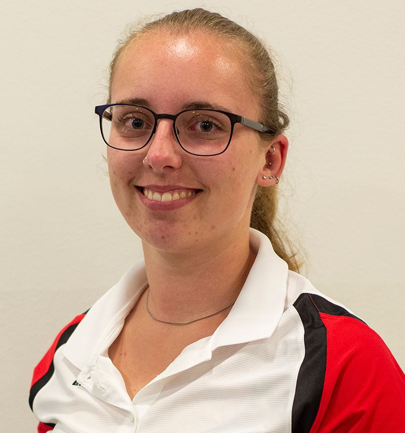 Jessica Waeber (Plaffeien FR)