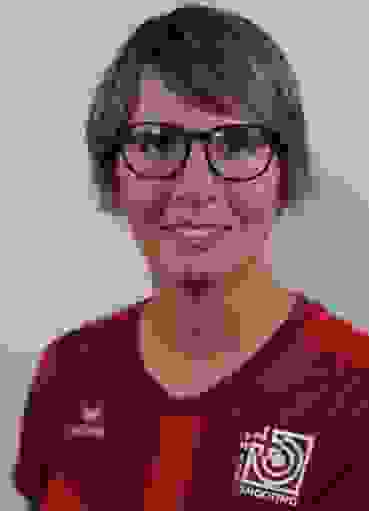 K800_Myriam Bruehwiler(1).JPG Liess in den fünf Vorrunden des Glarner Sommercups die Konkurrenz hinter sich und ist in Top-Form: Myriam Brühwiler