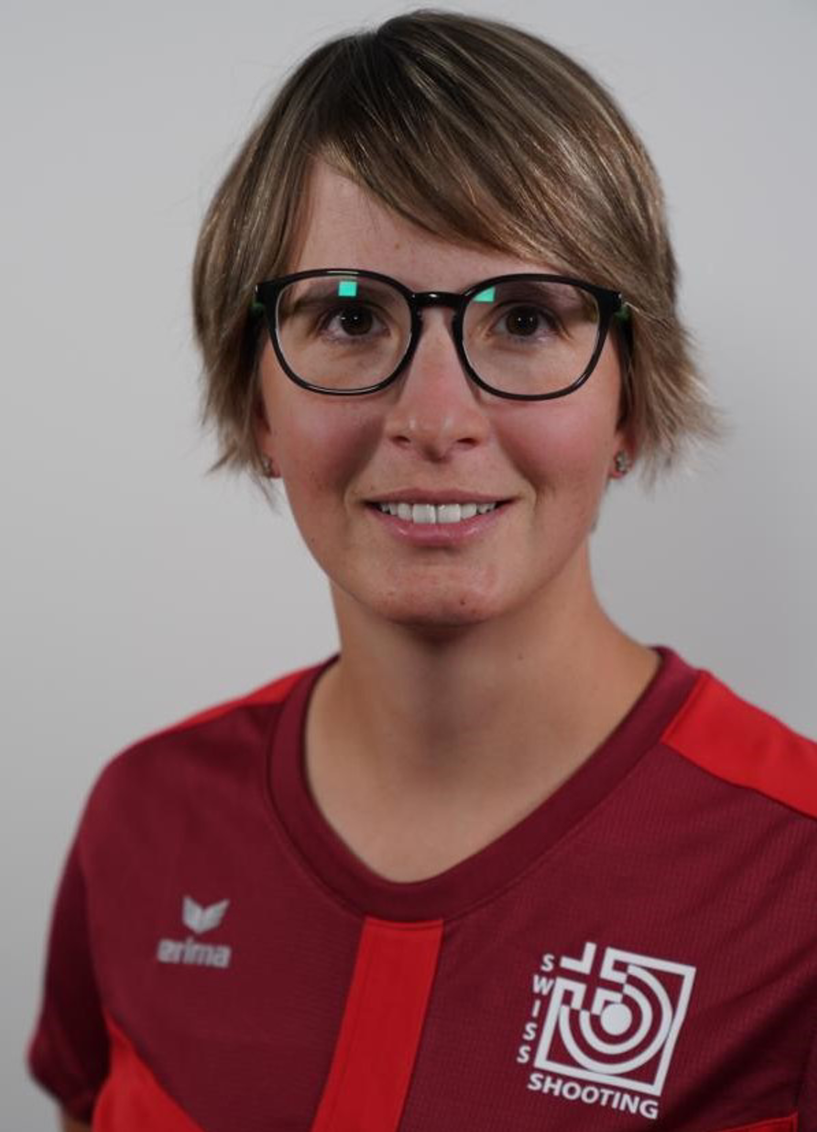 Liess in den fünf Vorrunden des Glarner Sommercups die Konkurrenz hinter sich und ist in Top-Form: Myriam Brühwiler