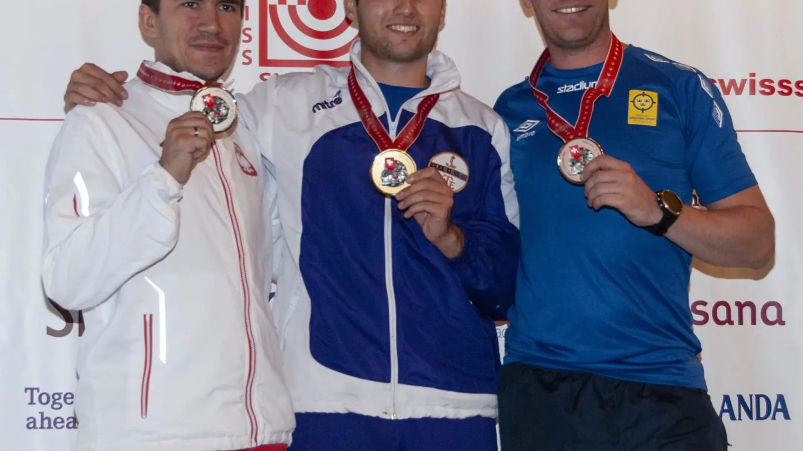 Europacup Thun