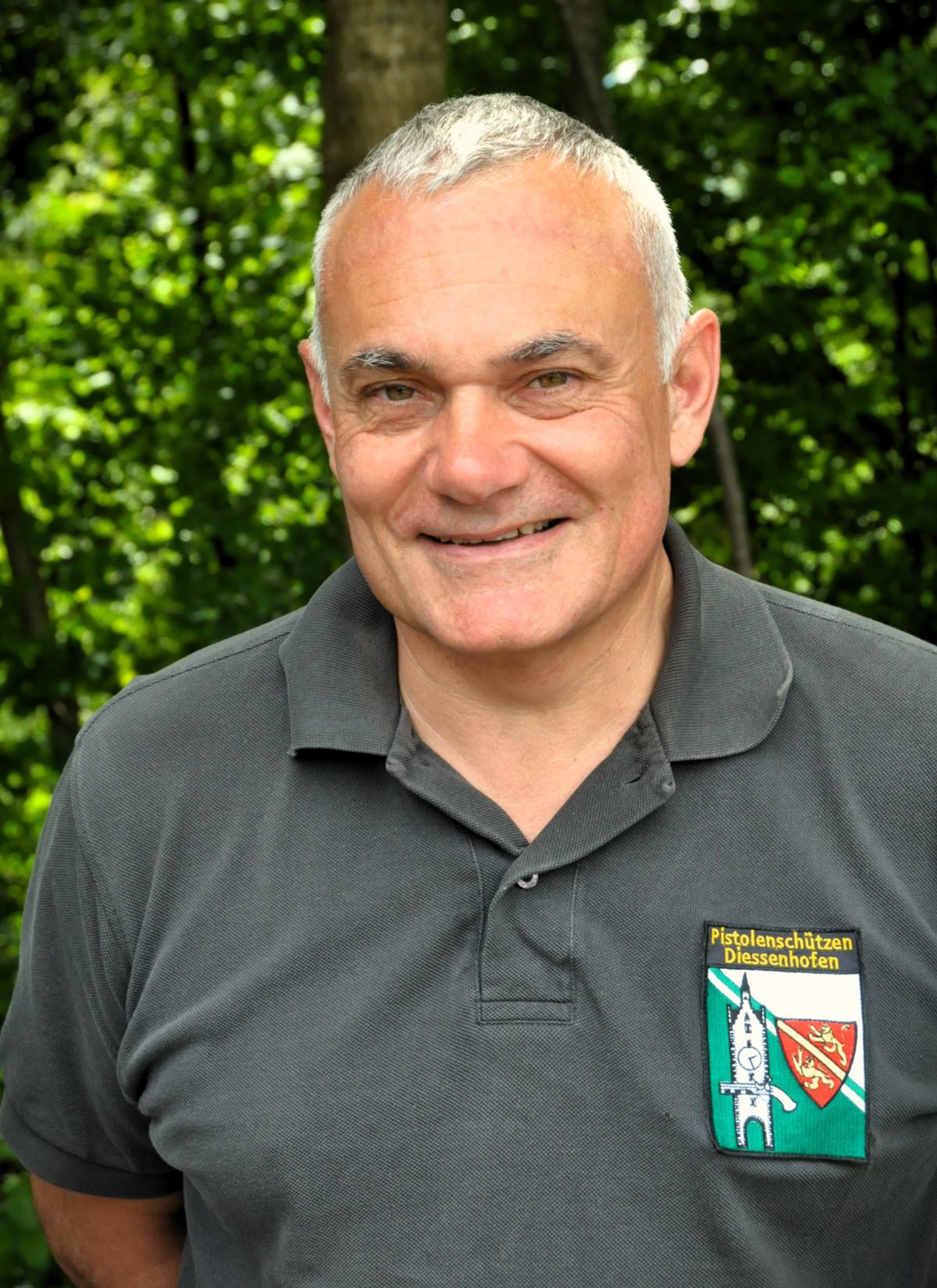 Frank Muggli, Kombinationssieger im Thurgau