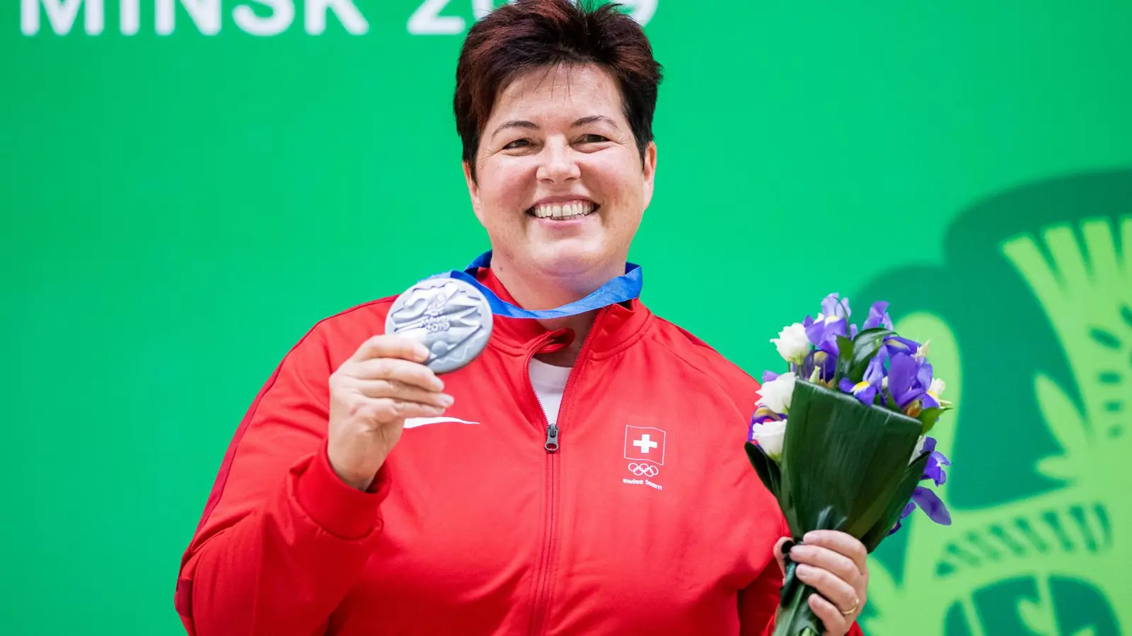 European Games Minsk