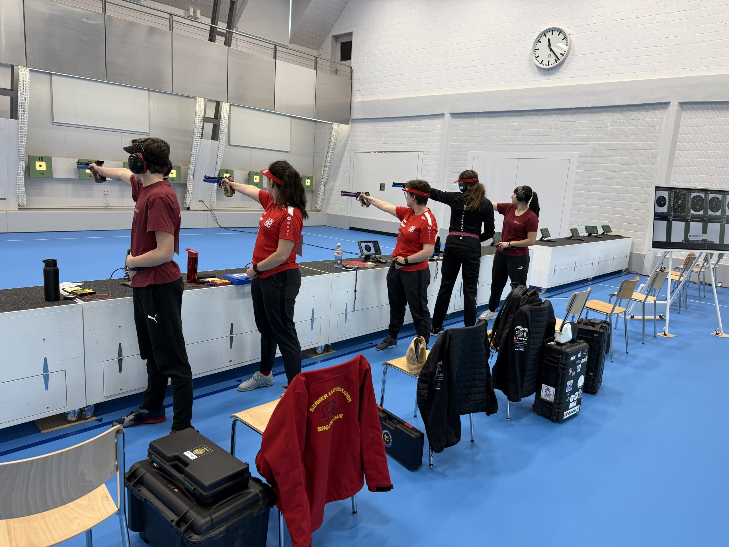 Foto von ShMaL am 07.02.2026 in Biel