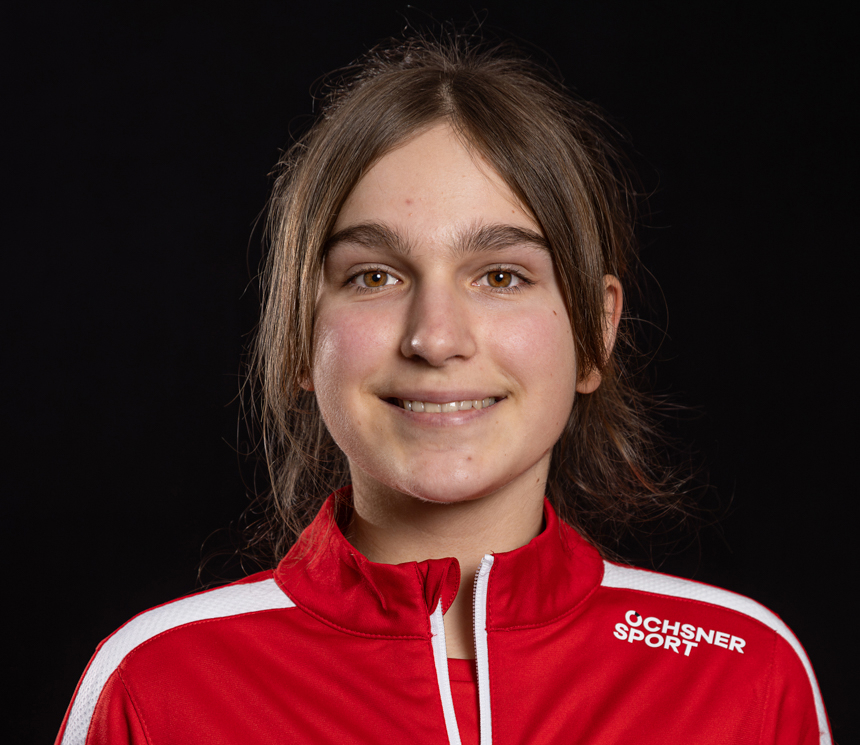 Ekaterina Chenikova2024