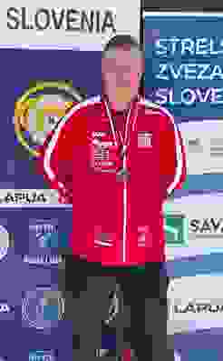 Adrian Schaub