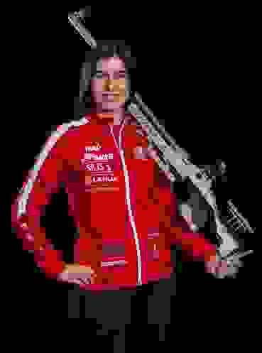 Valentina Caluori 16 Valentina Caluori