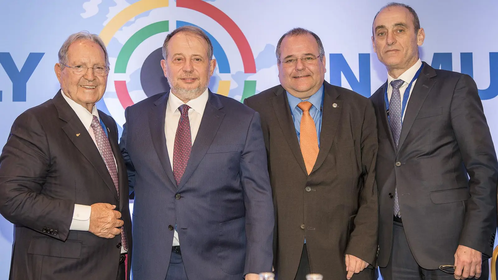 ISSF General Assembly