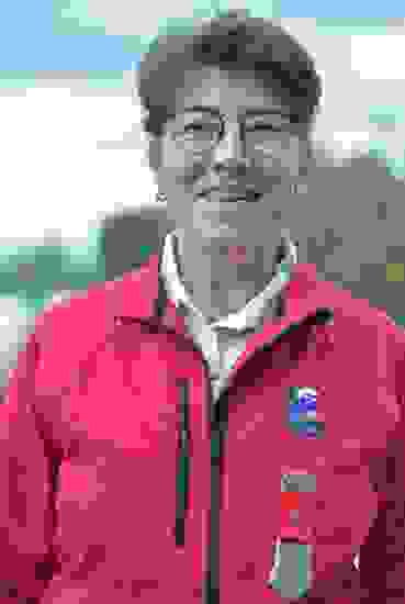 K800_Bild1.JPG Punktemaximum mit dem Sturmgewehr 90: Anita Gürber