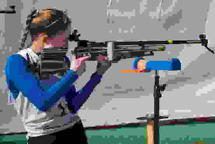 Morgane Brunet3.jpg Target Sprint Athletin Morgane Brunet